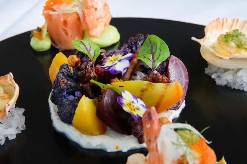 Sydney Harbour: Glass Boat Signature Dinner Cruise - FAQs