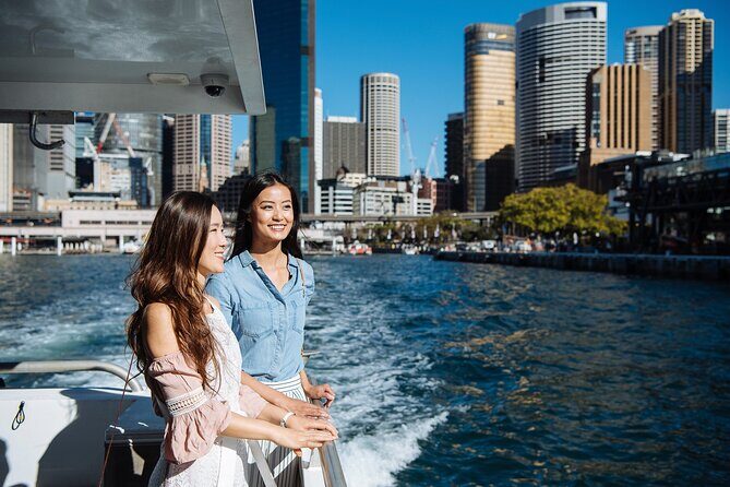 Sydney Harbour Hop On Hop Off Explorer Ferry Pass - How the Ferry Pass Fits Into Your Sydney Adventure