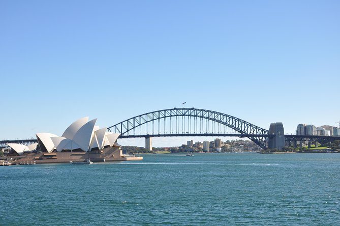 Sydney Harbour Hop On Hop Off Explorer Ferry Pass - FAQ