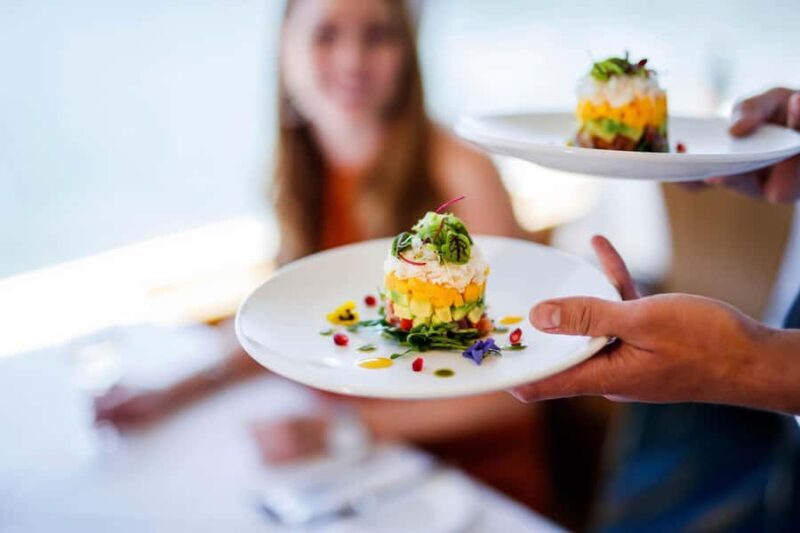 Sydney: Harbour Lunch Cruise with 2 or 3-Course Menu - Who Should Consider This Cruise?