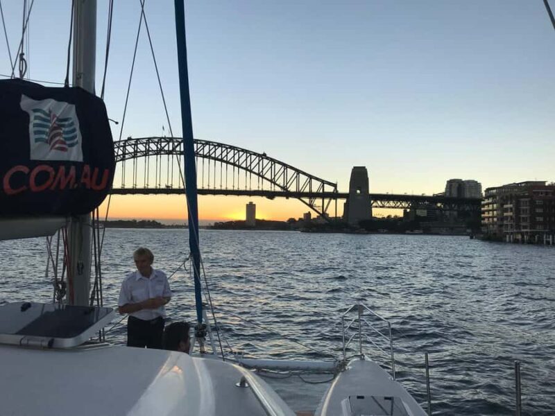Sydney Harbour: Private Sunset Sail - Final Thoughts