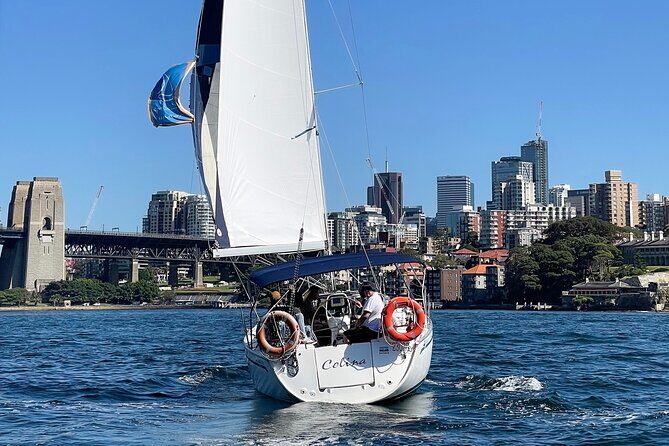 Sydney Harbour Sailing Experience - Practical Considerations: Is It Worth It?