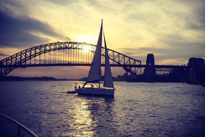 Sydney Harbour Sailing Experience - Final Thoughts: Who Will Love This?