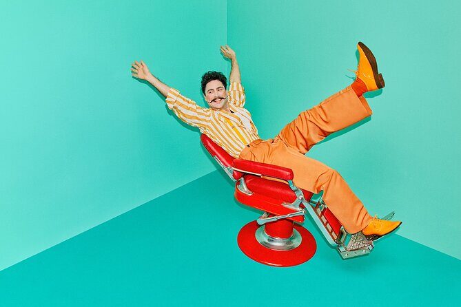 Sydney Harbour Scenic Helicopter Flight - Final Thoughts