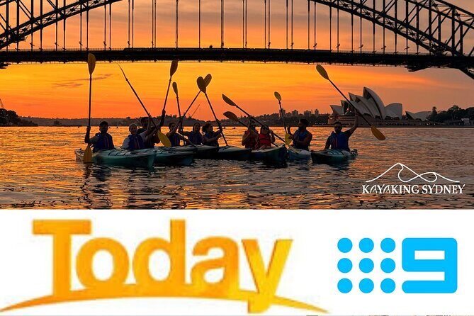 Sydney Harbour Serenity Sunrise Tour - Sydney Harbour Serenity Sunrise Tour: An Honest Look
