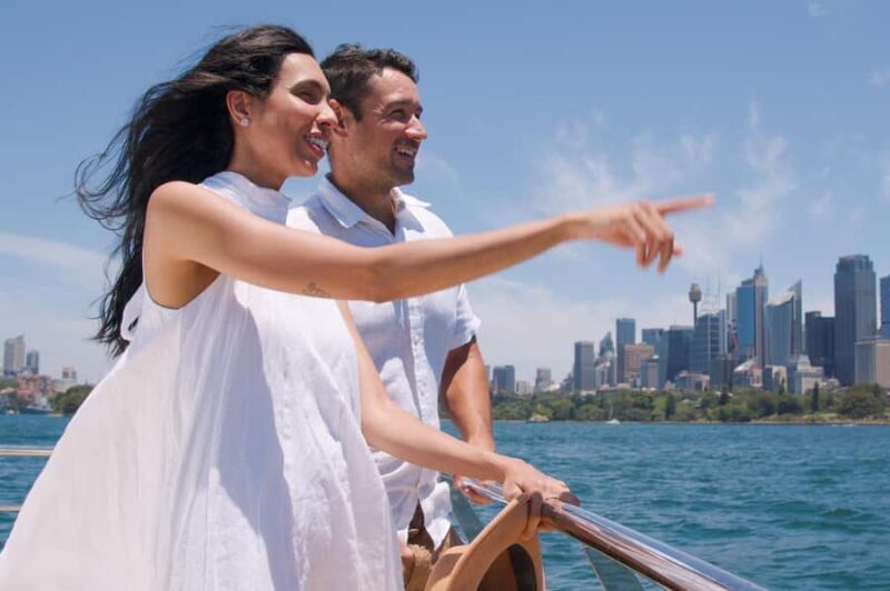Sydney Harbour Sightseeing Cruise from Circular Quay - The Value Proposition: Price and Reviews