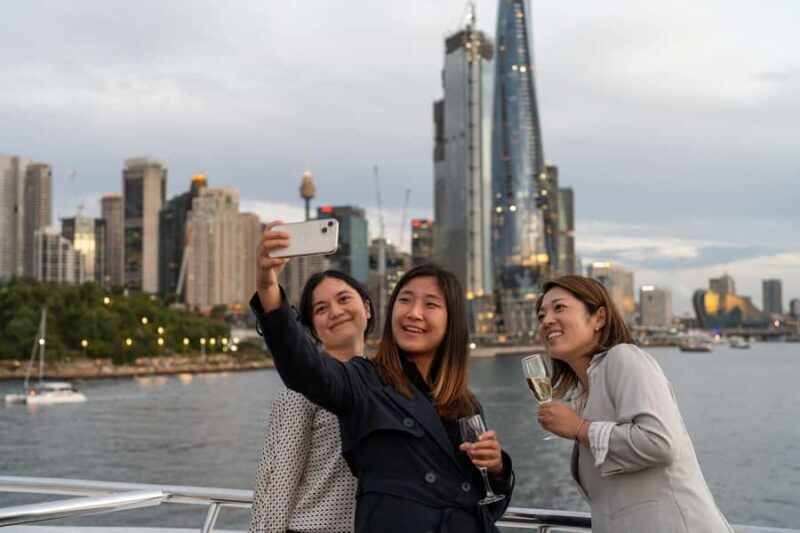 Sydney Harbour Sightseeing Cruise with Live Commentary - Final Thoughts