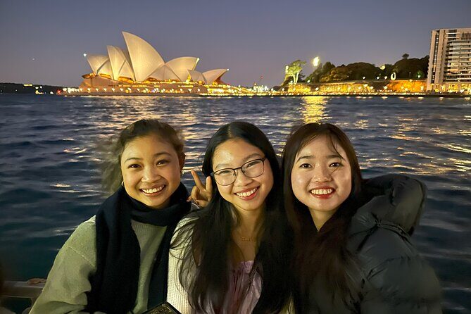 Sydney Harbour Sightseeing Highlights Cruise - Final Thoughts