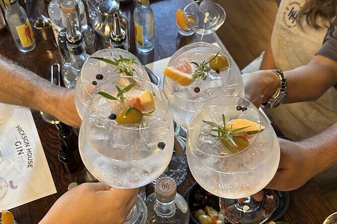 Sydney: Harbour View Lunch Cruise from Darling Harbour - Final Thoughts: Who Is This Tour Best For?