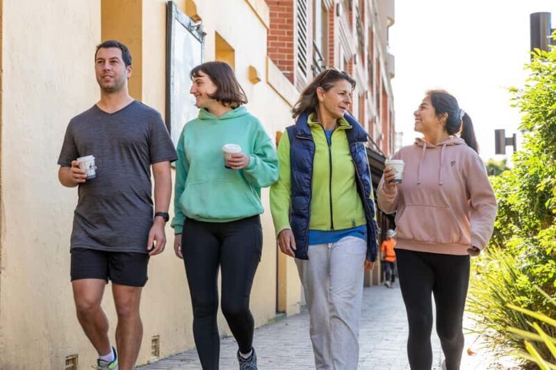 Sydney Hidden Gems Walking Tour - Who Will Love This Tour?