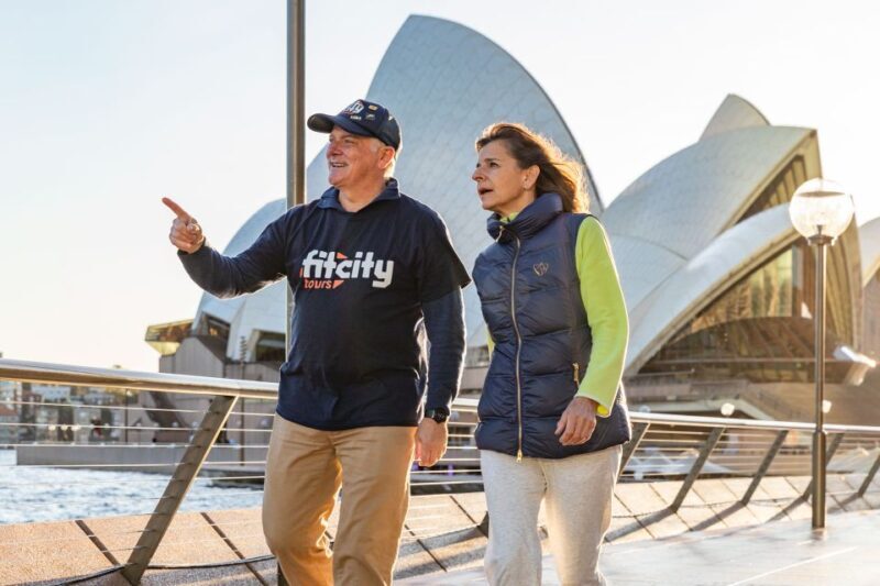 Sydney Hidden Gems Walking Tour - Frequently Asked Questions