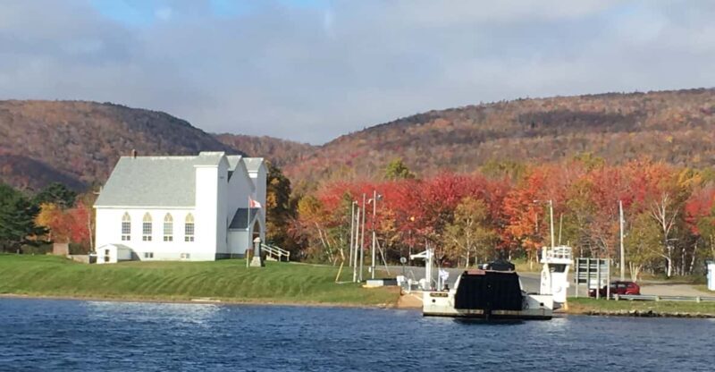 Sydney: Highland Village & Bell Museum Cruise Excursion - Exploring Nova Scotia’s Heritage: A Look at the Highland Village & Bell Museum Cruise