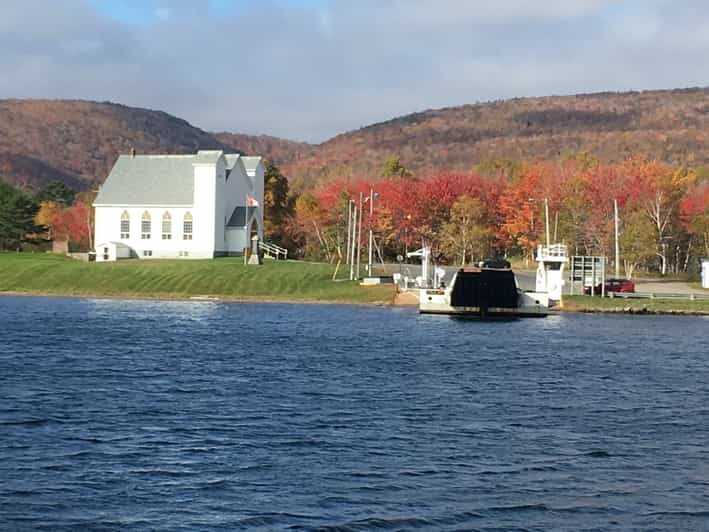 Sydney: Highland Village & Bell Museum Cruise Excursion - An In-Depth Look at What to Expect