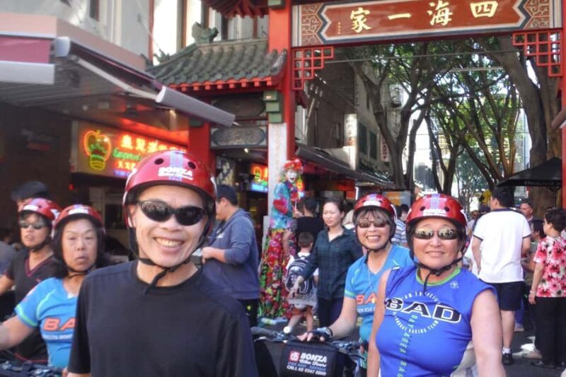 Sydney Highlights 2.5-Hour Bike Tour - What Makes This Tour Stand Out?