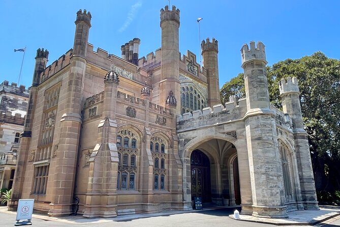 Sydney History and Architecture Tour - A Journey Through Time - The Value of the Price