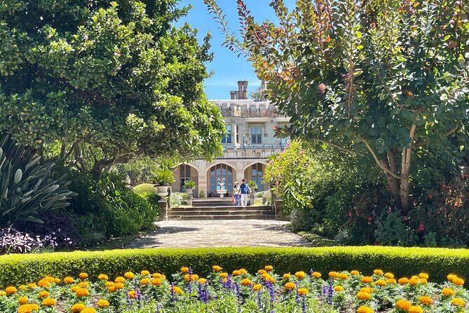 Sydney History and Architecture Tour - A Journey Through Time - FAQ