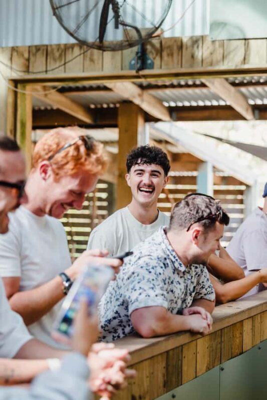 Sydney: Jervis Bay Tour with Beaches, Koalas & Kangaroos - FAQ