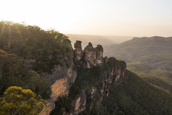 Sydney: Luxury Blue Mountains Adventure as a Small Group Day Tour - Potential Drawbacks and Considerations