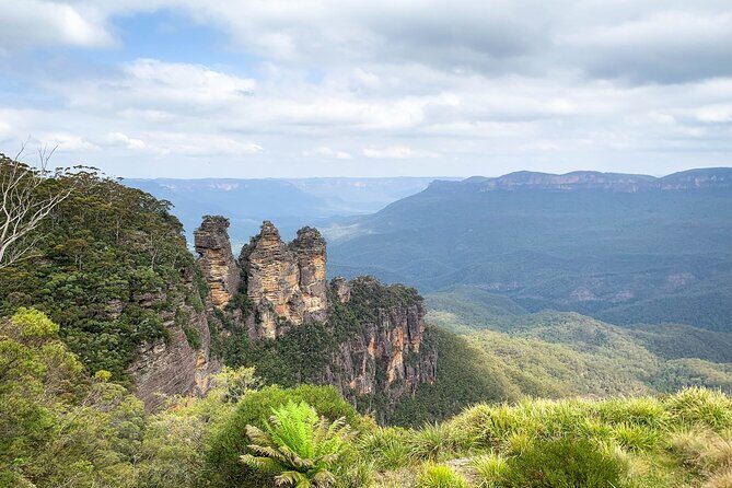 Sydney: Luxury Blue Mountains Adventure as a Small Group Day Tour - Who Is This Tour Best For?