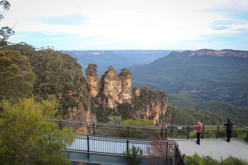 Sydney: Luxury Blue Mountains Adventure with Wentworth Falls - FAQ