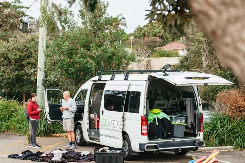 Sydney: Manly and Shelly Beach Snorkeling Tour - FAQs