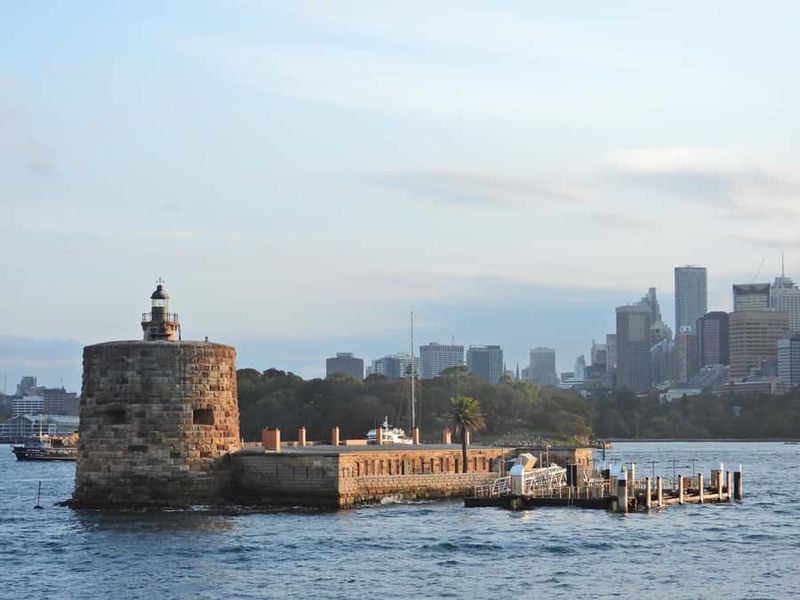 Sydney: Morning or Afternoon Harbour Sightseeing Cruise - Opera House and Harbour Bridge from angles you can’t fake