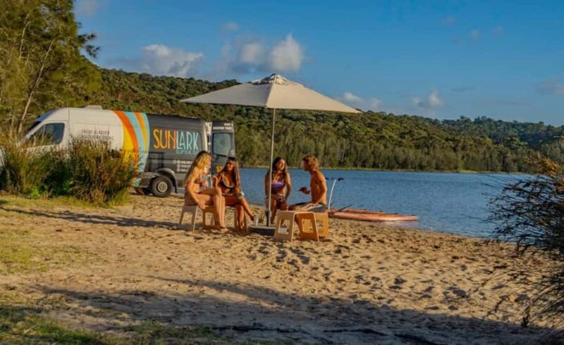 Sydney: Narrabeen Lagoon Sunrise SUP and Breakfast - Pricing and Value