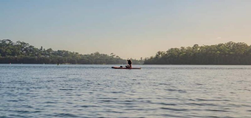 Sydney: Narrabeen Lagoon Sunrise SUP and Breakfast - Similar Experiences Worth Checking Out