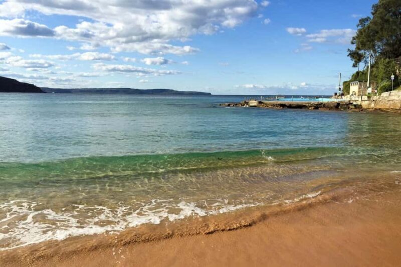 Sydney: Northern Beaches and Ku-ring-gai National Park Tour - A Day Filled with Beauty and Variety