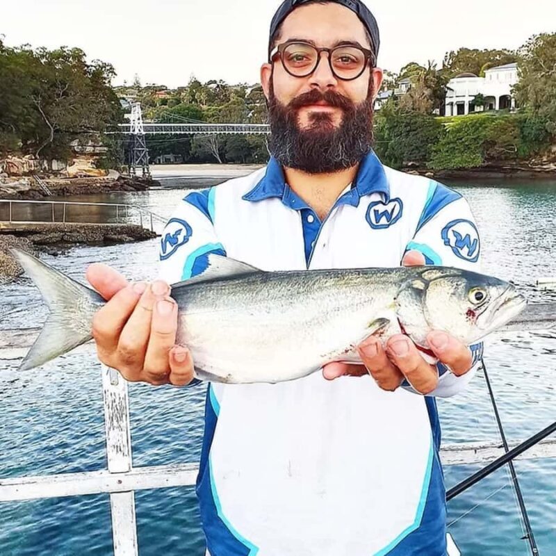 Sydney: Onshore Fishing Experience with Equipment - The Experience in Detail