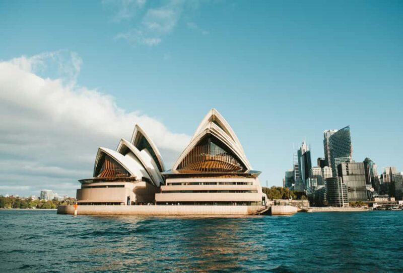 Sydney: Opera & Harbour Bridge Small-Group Kayak Tour - The Experience in More Detail