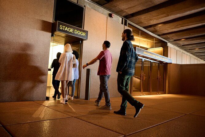 Sydney Opera House Backstage Guided Tour with Breakfast - Final Thoughts