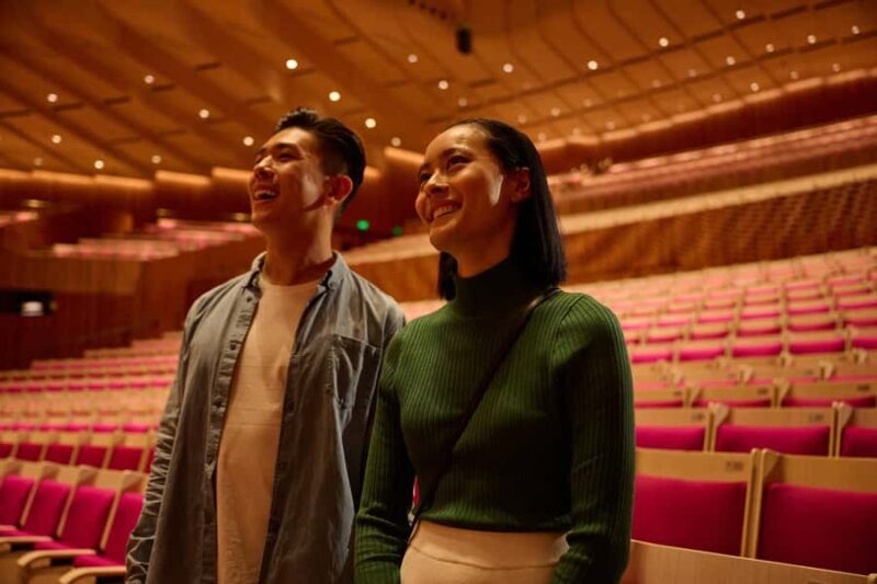 Sydney: Opera House Guided Tour In Your Language - Who Should Consider This Tour?
