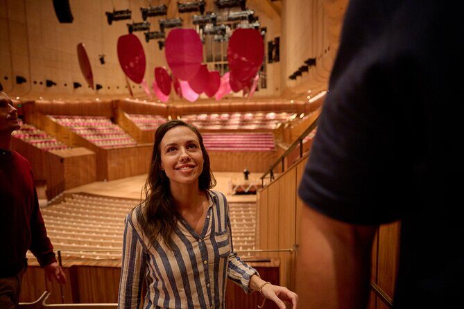 Sydney Opera House Tour & Dine Experience - Exploring the Sydney Opera House Tour & Dine Experience: A Complete Review