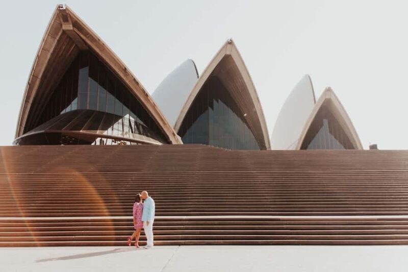 Sydney: Personal Travel & Vacation Photographer - Key Points