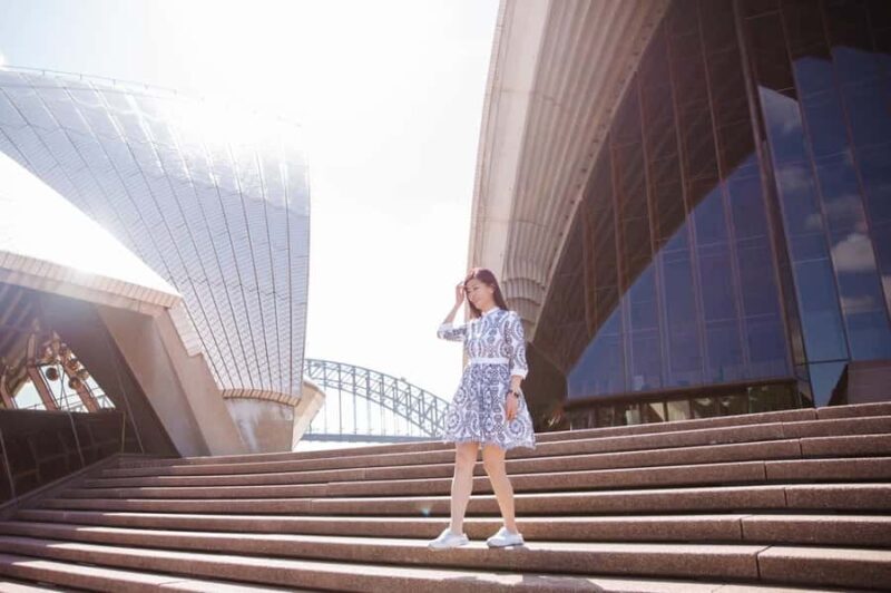 Sydney: Personal Travel & Vacation Photographer - What Is This Experience Really About?
