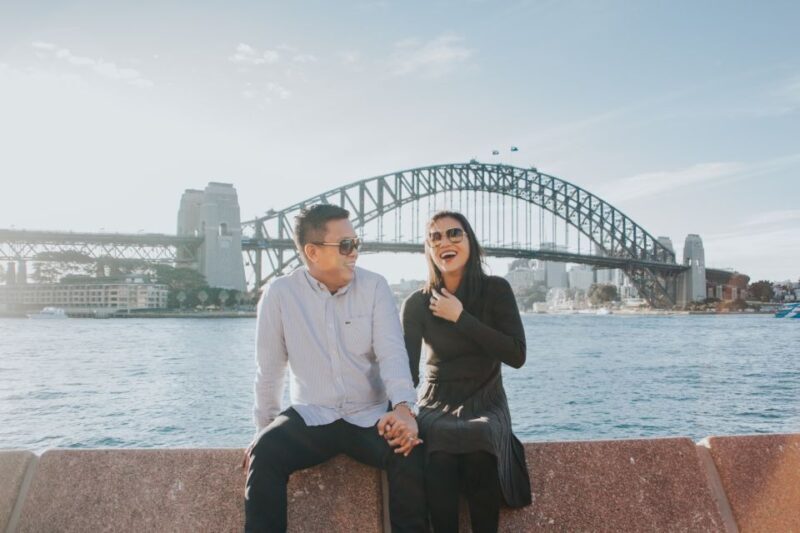 Sydney: Personal Travel & Vacation Photographer - What To Expect From Your Photos