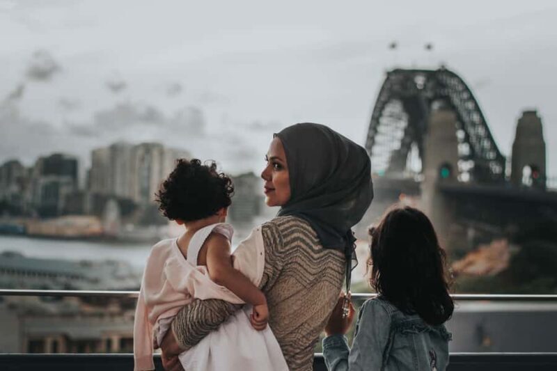 Sydney: Personal Travel & Vacation Photographer - FAQ