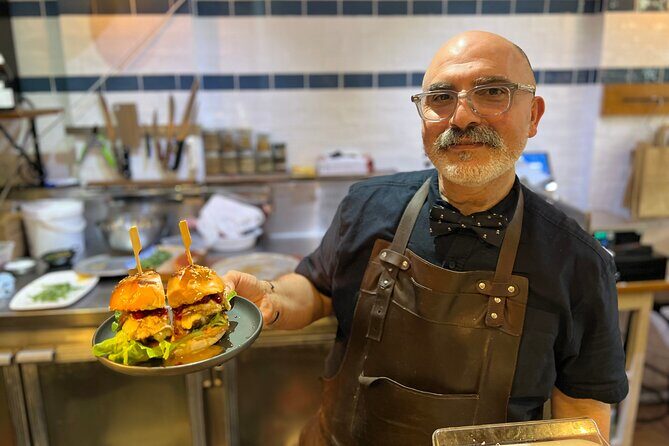 Sydney Photography Course in the Historic Rocks Area - Final Thoughts