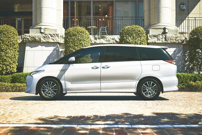 Sydney Port Private Departure Transfer: City Hotel to Cruise Port - Sydney Port Private Departure Transfer: City Hotel to Cruise Port – A Practical Look