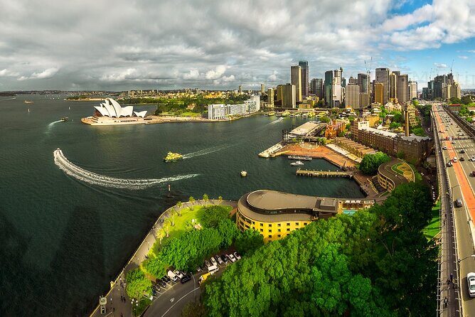 Sydney Private and Luxury Sightseeing Tour - Who Is This Tour Best For?