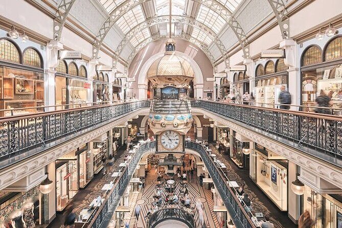 Sydney Private and Luxury Sightseeing Tour - FAQ