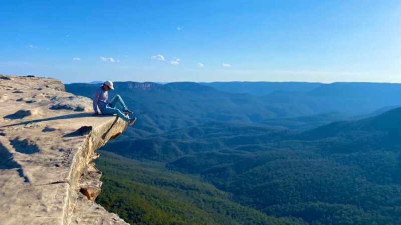 Sydney: Private Blue Mountains Gems & River Cruise Luxe Tour - Who Will Love This Tour?