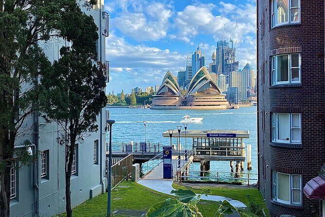 Sydney: PRIVATE City Highlights & Ocean Front Luxe Tour (4h) - A Closer Look at the Sydney Private Tour