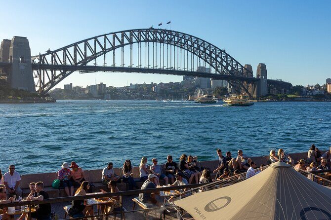 Sydney Private Custom Tour: Highlights & Hidden Gems with a Local - Why Choose a Private Custom Tour in Sydney?