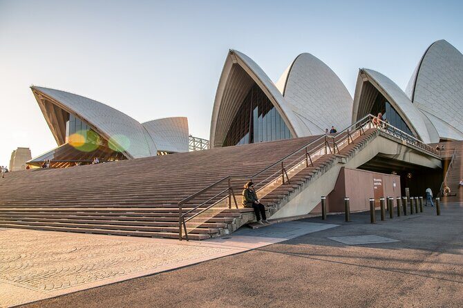 Sydney Private Custom Tour: Highlights & Hidden Gems with a Local - The Value of This Tour