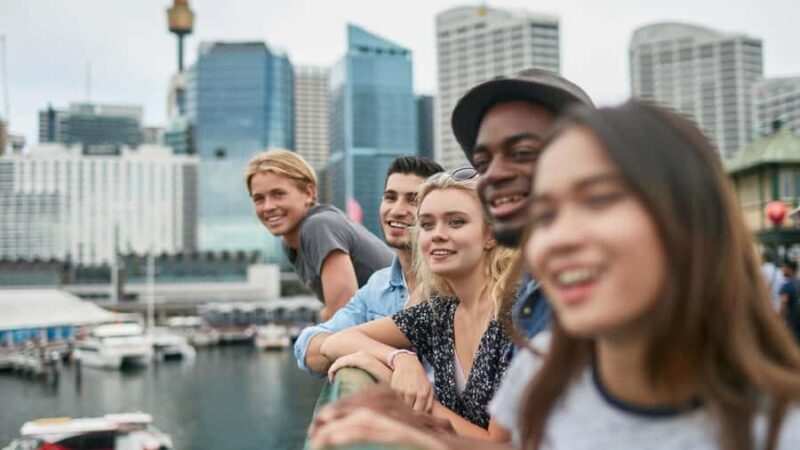 Sydney: Private Custom Tour with a Local  Icons & Gems - What to Expect During Your Tour