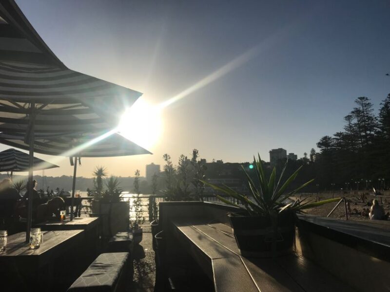 Sydney: Private Custom Tour with a Local  Icons & Gems - What Might Be a Drawback or Consideration?