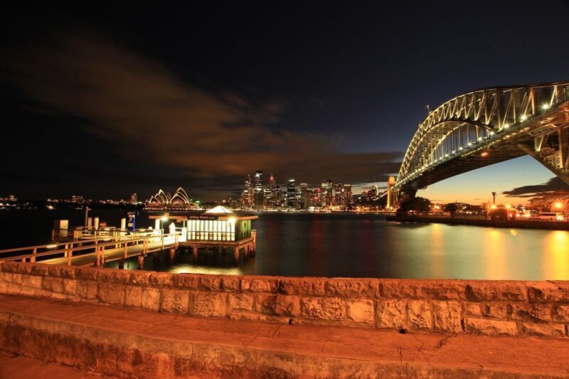 Sydney: Private Custom Tour with a Local  Icons & Gems - Practical Details and Tips