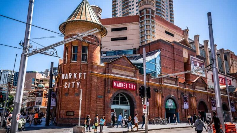 Sydney Private & Custom Walking Experience with a Local - Key Points